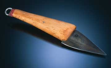 Knife